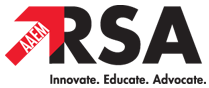 RSA Logo
